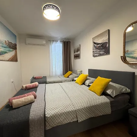 Blago Star Center Spalato