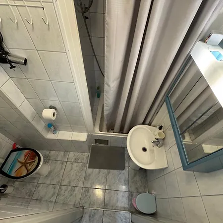 Blago Star Center Apartment