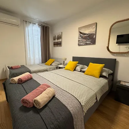 Blago Star Center Spalato