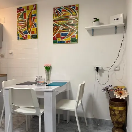Apartment Blago Star Center *