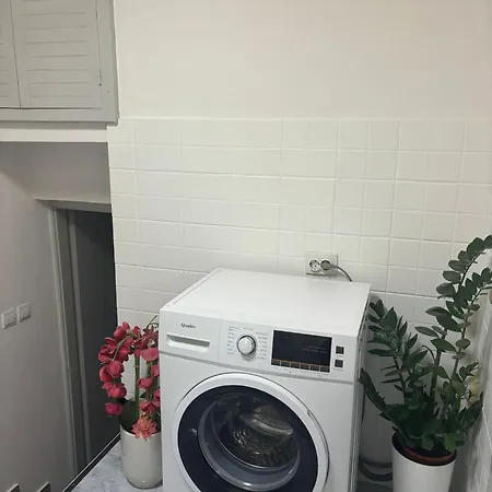 Apartament Blago Star Center *