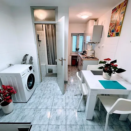 Apartment Blago Star Center