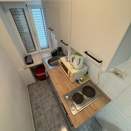 Blago Star Center Apartment *
