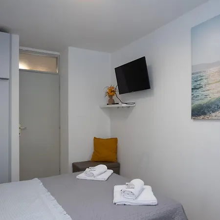 Apartament Blago Star Center Split