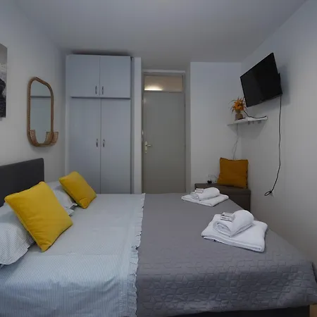 Blago Star Center * Spalato