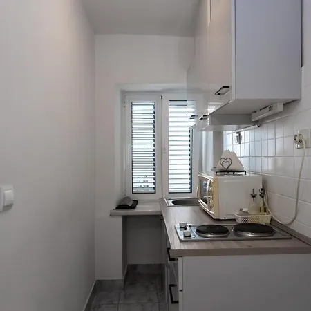 Appartamento Blago Star Center