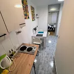 Blago Star Center Apartment *