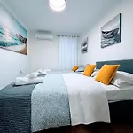 Blago Star Center Apartment