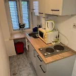 Blago Star Center Apartment