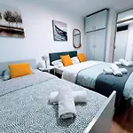 Apartment Blago Star Center