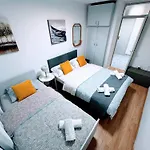 Apartment Blago Star Center Split
