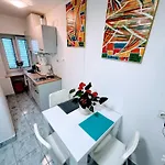 Blago Star Center Apartment *