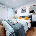 Apartment Blago Star Center Split
