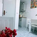 Apartment Blago Star Center *
