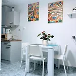 Apartment Blago Star Center Split