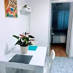 Blago Star Center Apartment *