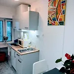 Blago Star Center Apartment
