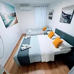 Blago Star Center Apartment *