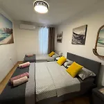 Blago Star Center Apartment Split