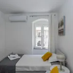Blago Star Center Apartment *