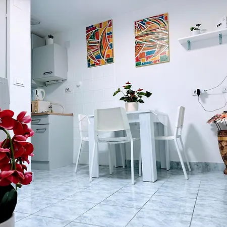 Blago Star Center Apartman