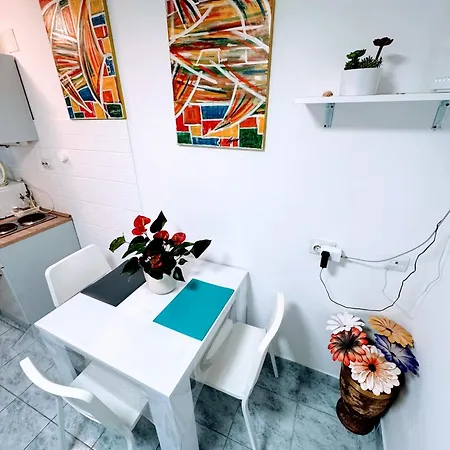 Blago Star Center Apartman
