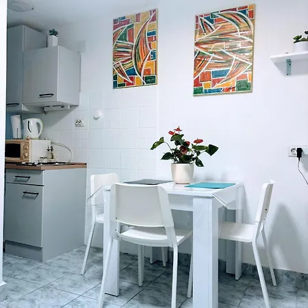 Apartman Blago Star Center Split