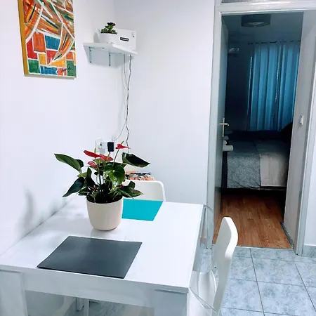 Blago Star Center Apartman *
