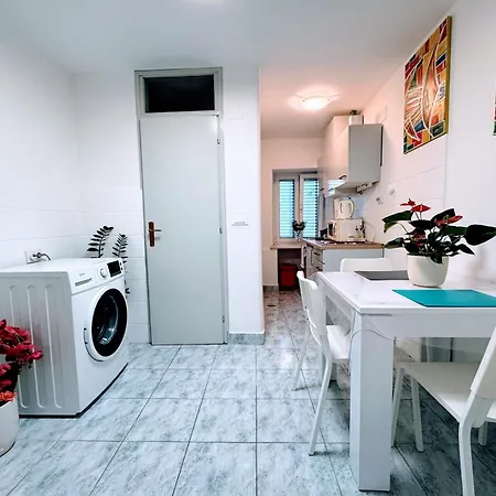 Blago Star Center Apartman *