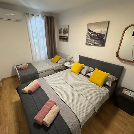 Appartement Blago Star Center