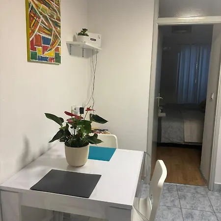 Blago Star Center Apartman