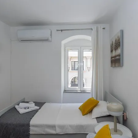 Blago Star Center Apartman *