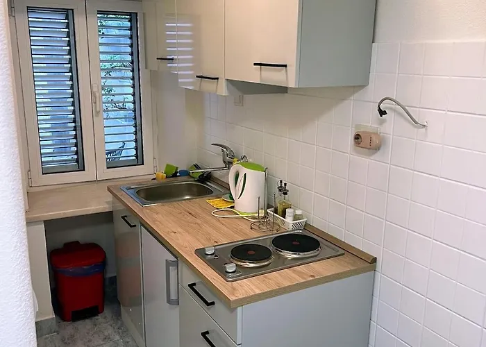 Appartement Blago Star Center