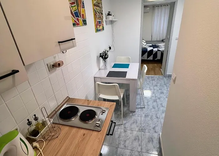 Blago Star Center Appartement *