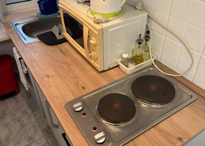 Blago Star Center Appartement Split