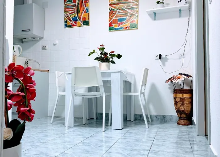 Blago Star Center Split