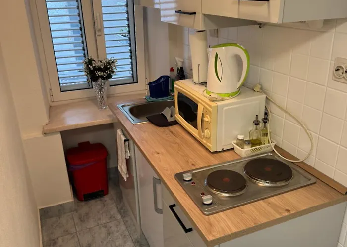 Blago Star Center Appartement