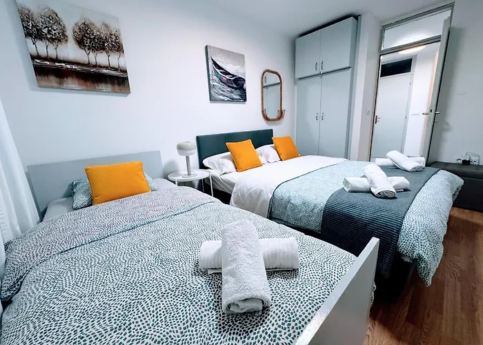 Appartement Blago Star Center