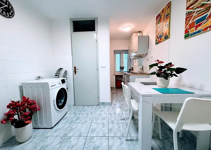 Blago Star Center * Split