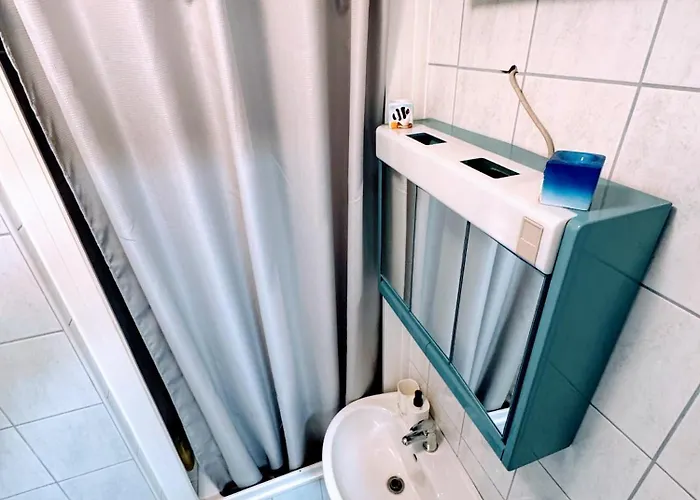 Appartement Blago Star Center