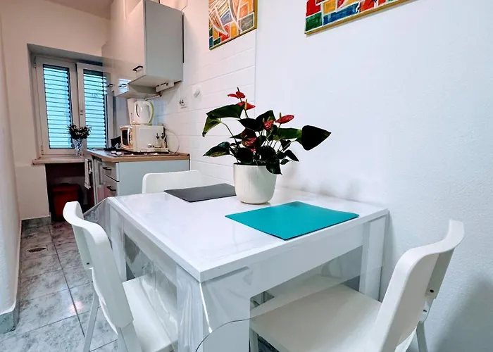 Blago Star Center Appartement