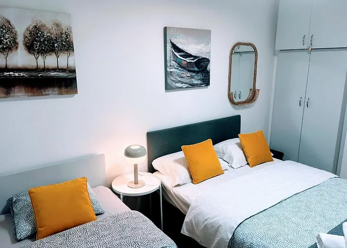 Blago Star Center Appartement Split