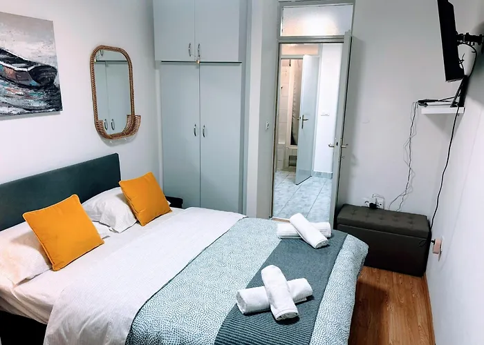 Blago Star Center Split