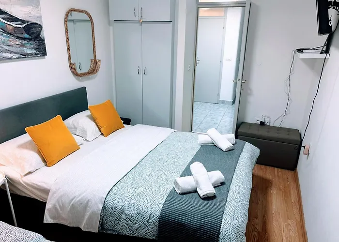 Appartement Blago Star Center