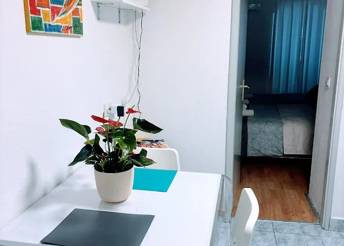 Blago Star Center Appartement *