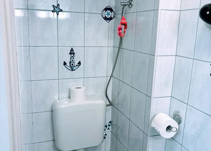 Appartement Blago Star Center *