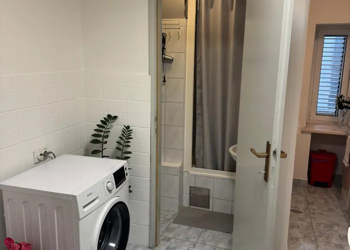 Appartement Blago Star Center *