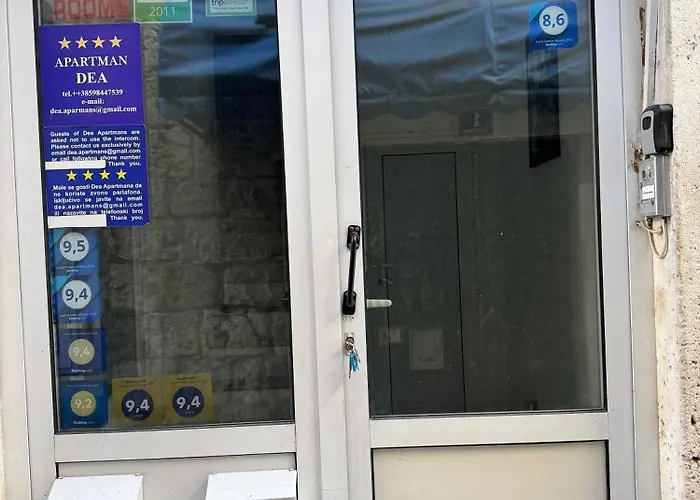 Blago Star Center Appartement