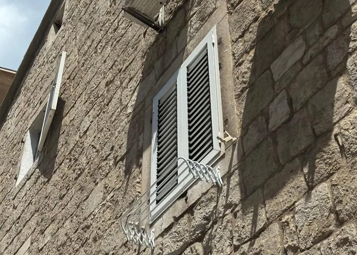 Blago Star Center Appartement *