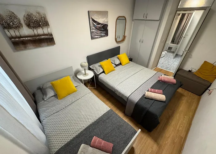 Blago Star Center * Split